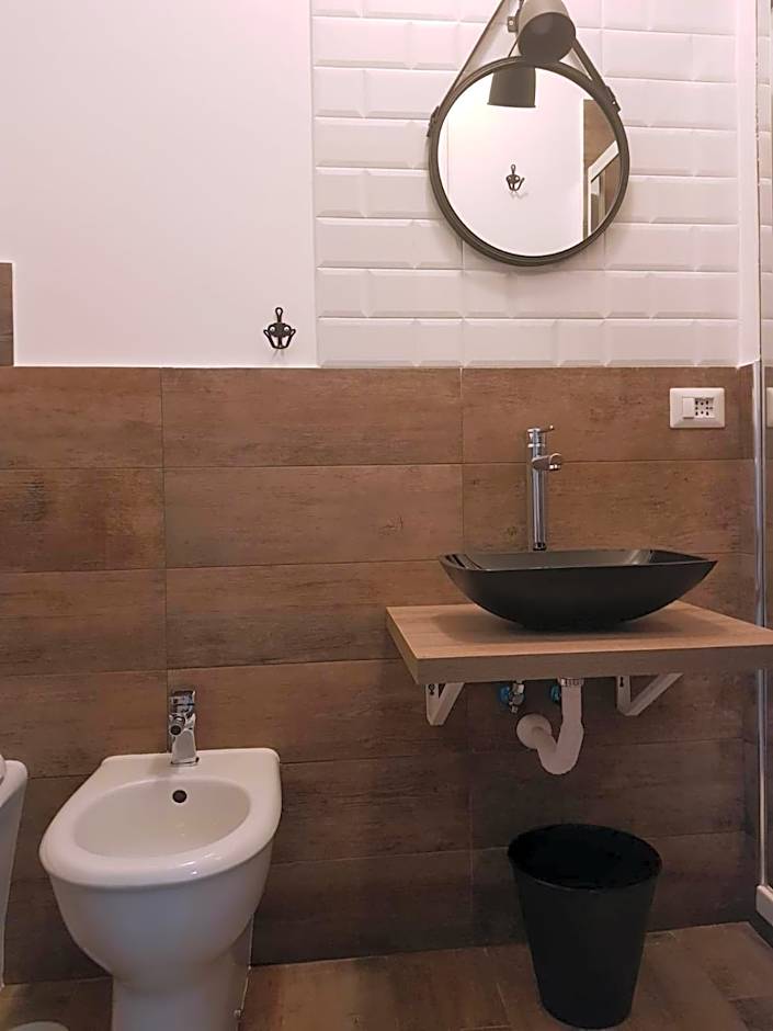 Hercules House - Il riposo degli Eroi