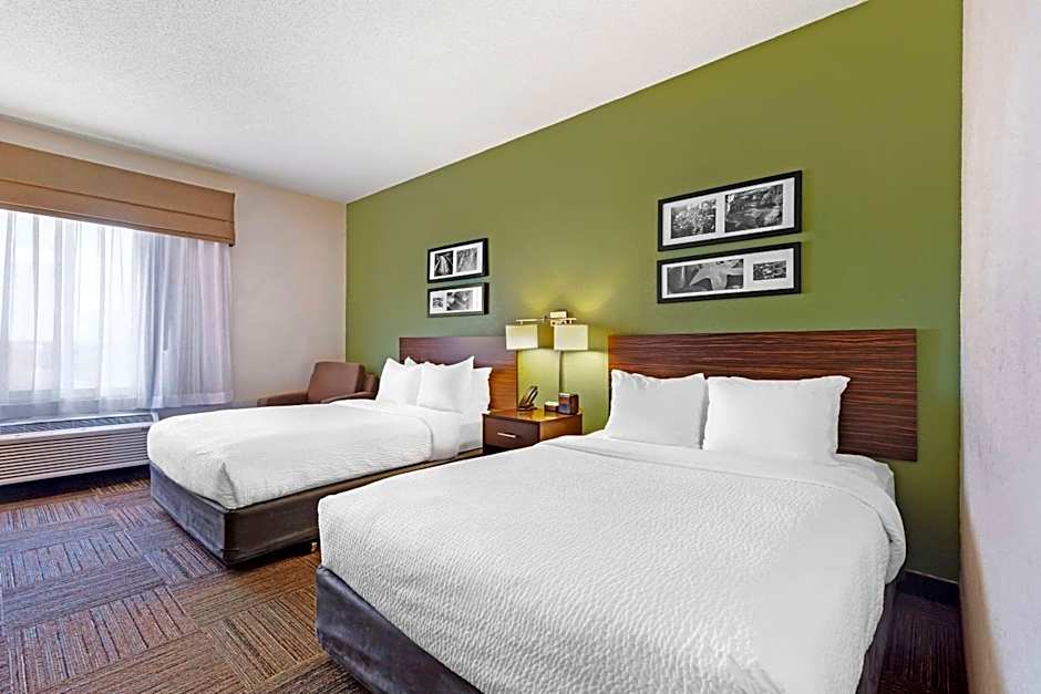 Sleep Inn & Suites Danville Hwy 58