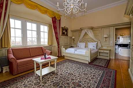 Grand Suite Deluxe Historical