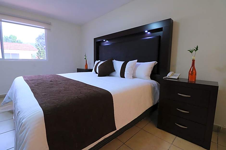 Mision Express Saltillo