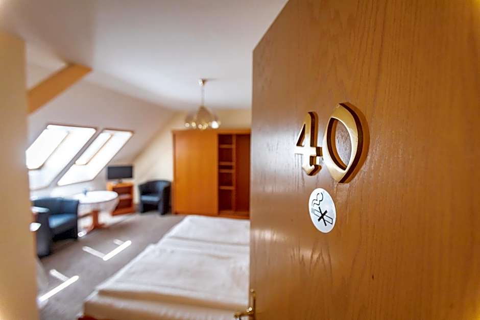 Parkhotel Pretzsch