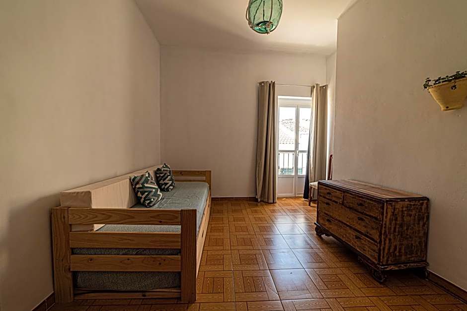 Olvera B&B Hostel en Olvera