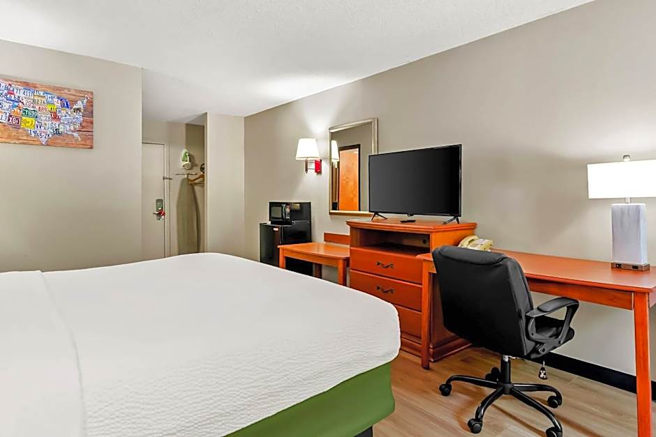 Econo Lodge Mt Hope - Beckley North