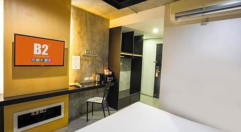 B2 South Pattaya Premier Hotel