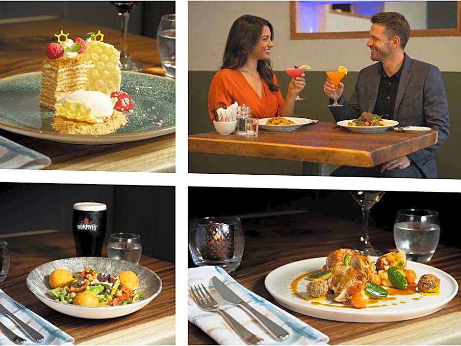 The Kenmare Bay Hotel & Luxury Lodges Resort