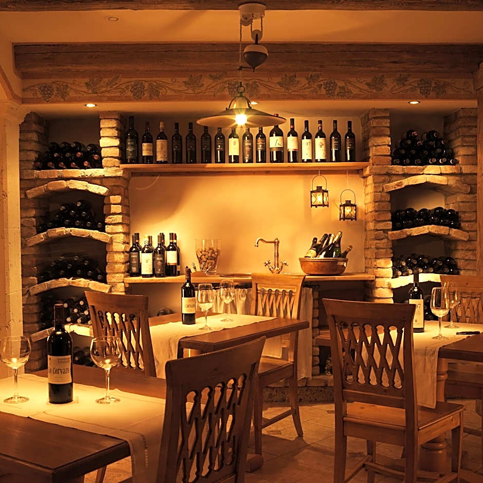 Active Hotel Monte Giner