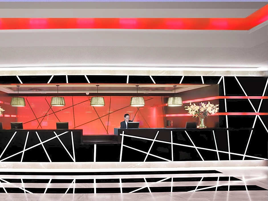 Dan Panorama Haifa Hotel