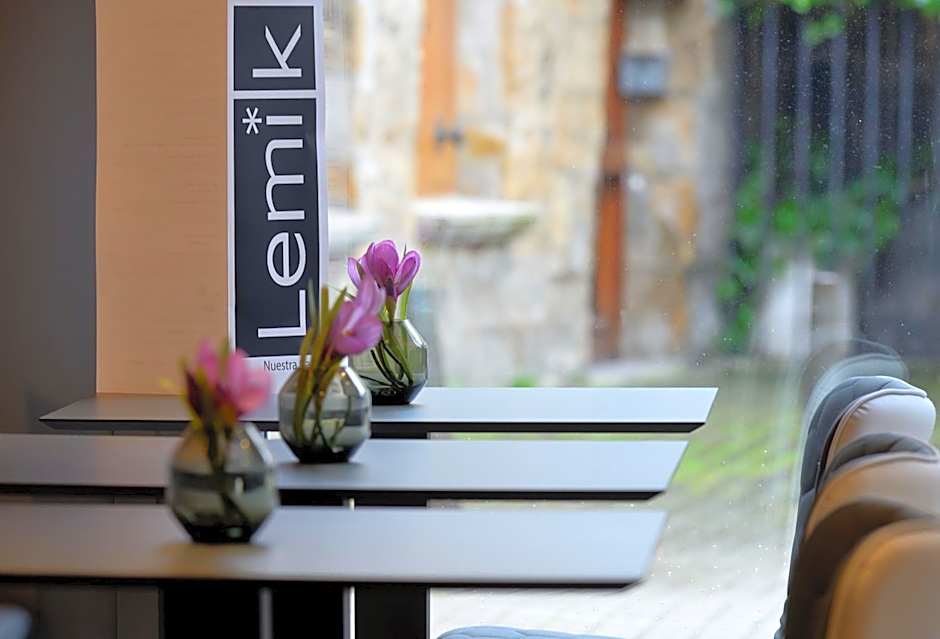 Hotel Lemik