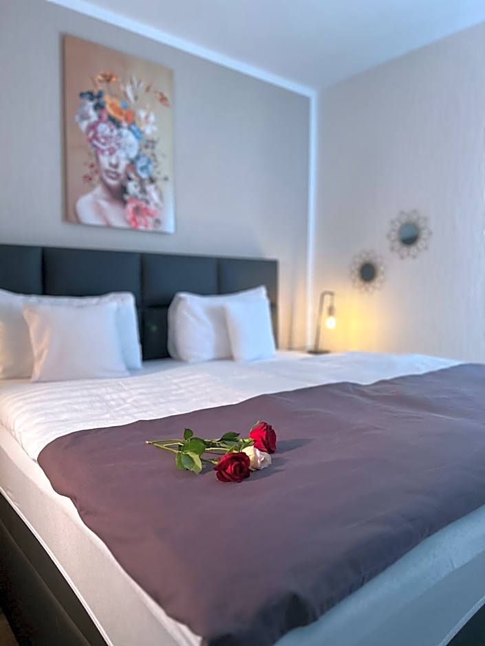 Hotel Restaurant Zum Landmann