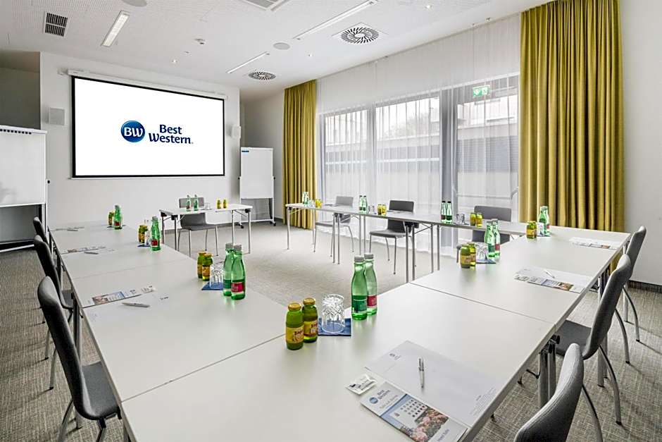 Best Western Hotel Tulln