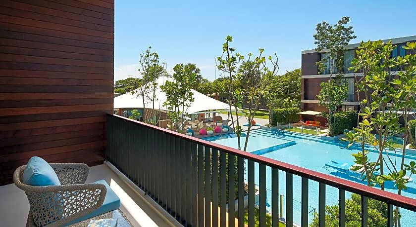 SO/ Sofitel Hua Hin Hotel