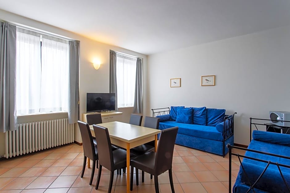 Residenza Cavour
