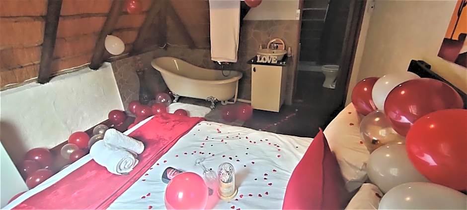 Libra Lodge & Spa - Randburg, Johannesburg