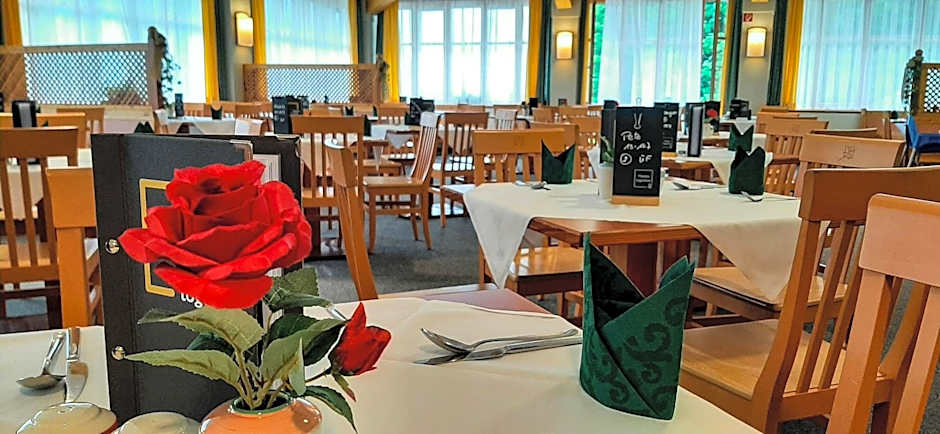 JUFA Hotel Altaussee