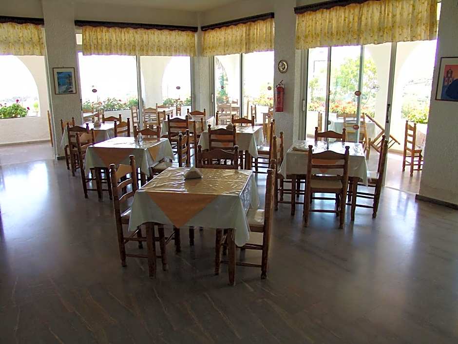 Hermes Hotel