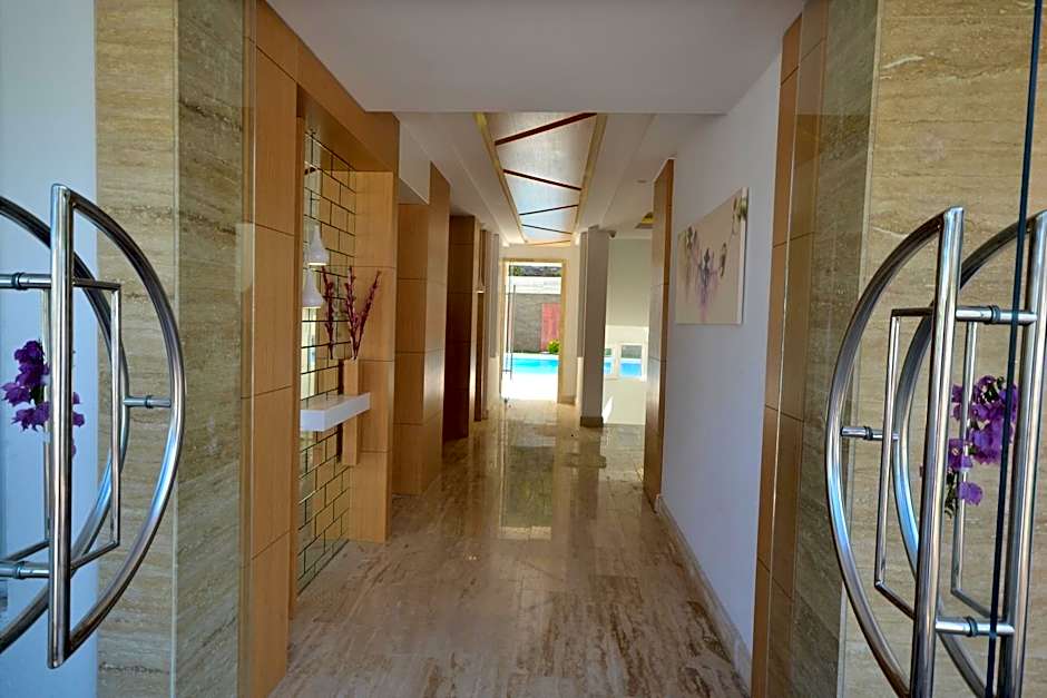 Doc's Boutique Hotel Kemer