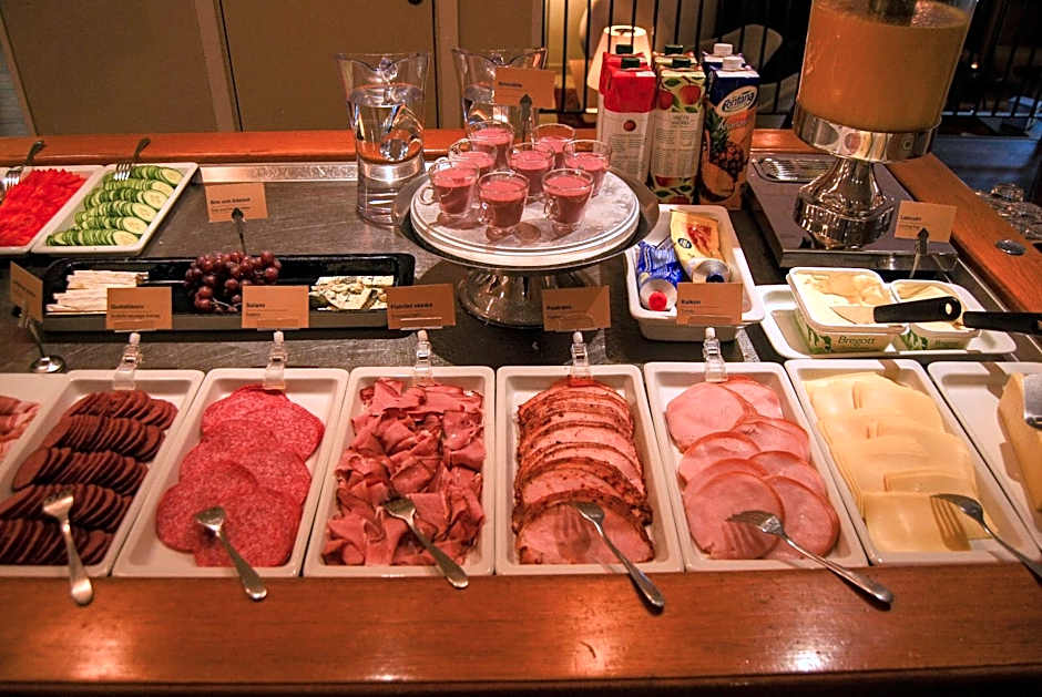 Best Western Plus Grand Hotel Elektra