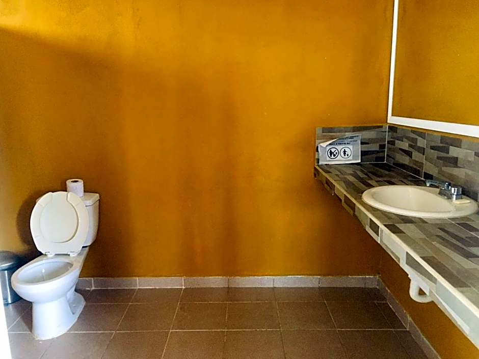 Casa Hacienda San Gabriel