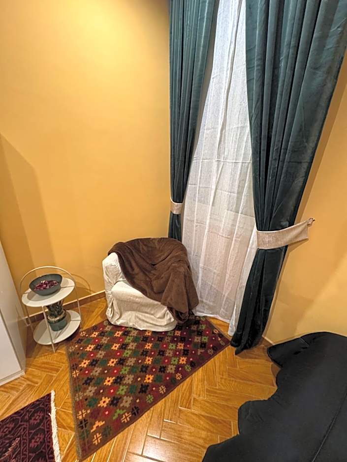 Casina Dei Marsi