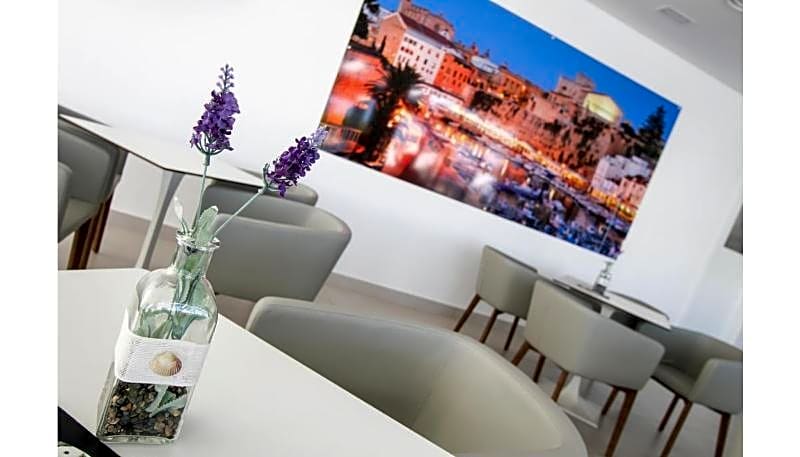 Apartamentos Menorcamar