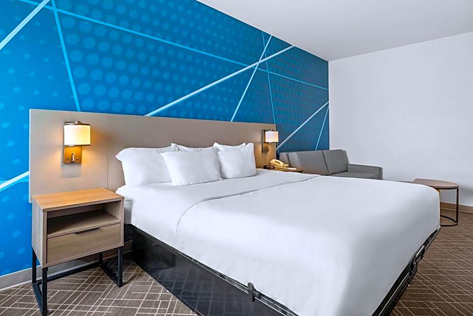 Comfort Inn Willow Springs