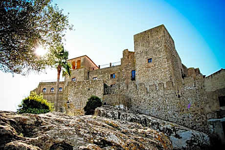 TUGASA Hotel Castillo de Castellar