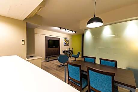 King Suite