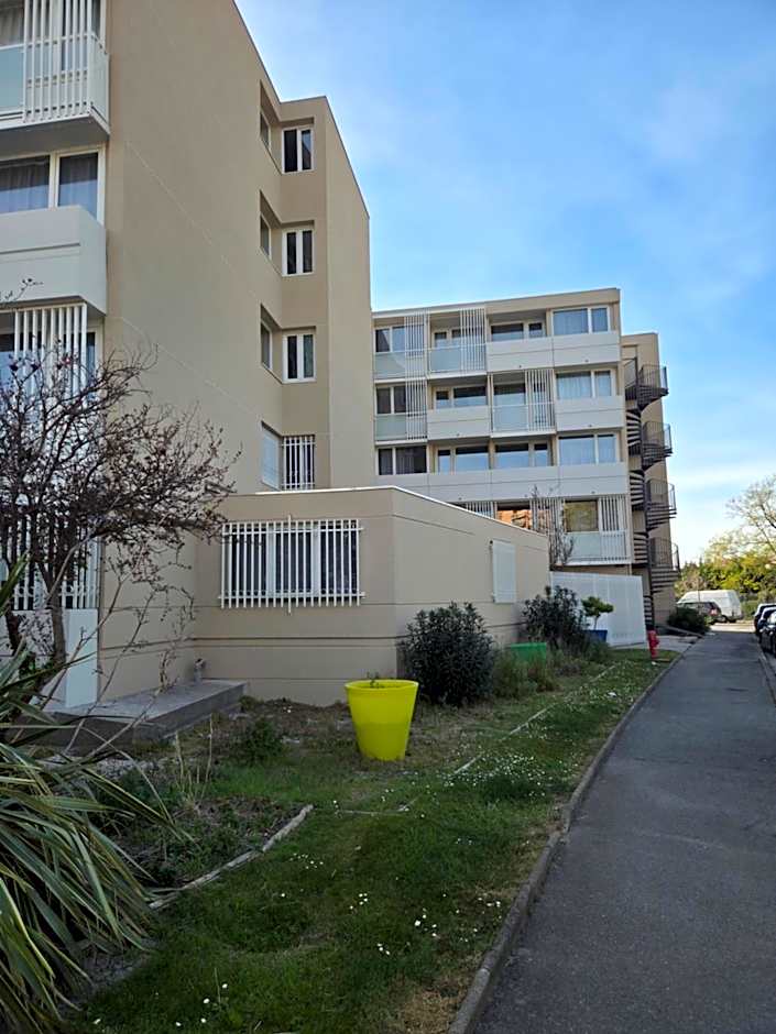 Hôtel Residence Les Aiguades