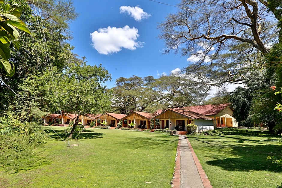Muthu Lake Naivasha Country Club, Naivasha