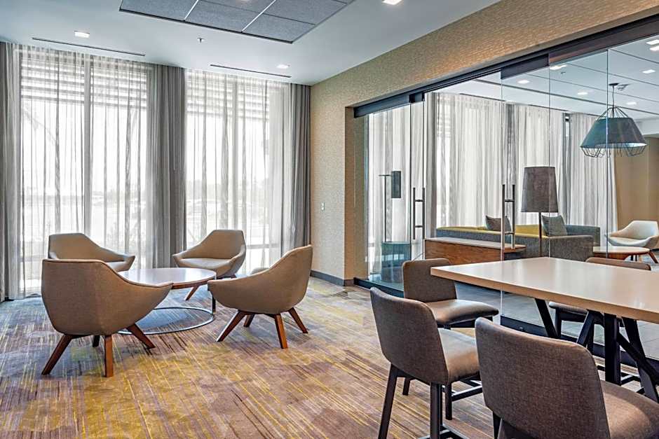 Courtyard by Marriott Port St. Lucie Tradition