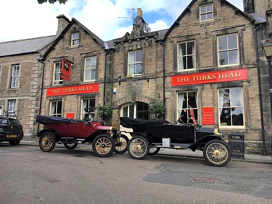 Photo 1 of 7 of Turks Head Rothbury
