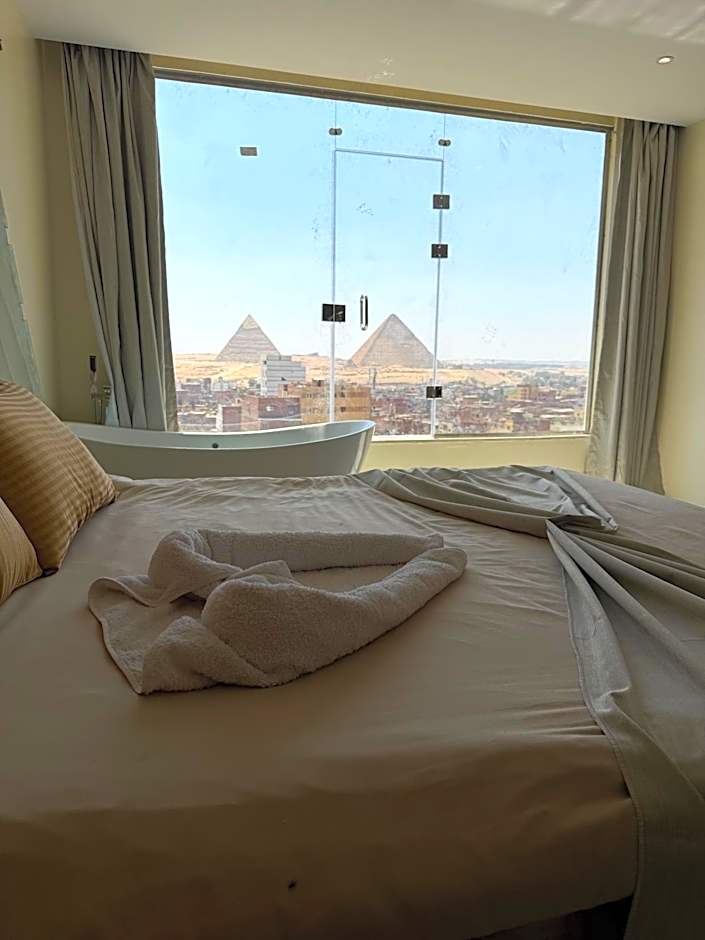 Amon Ra Hotel