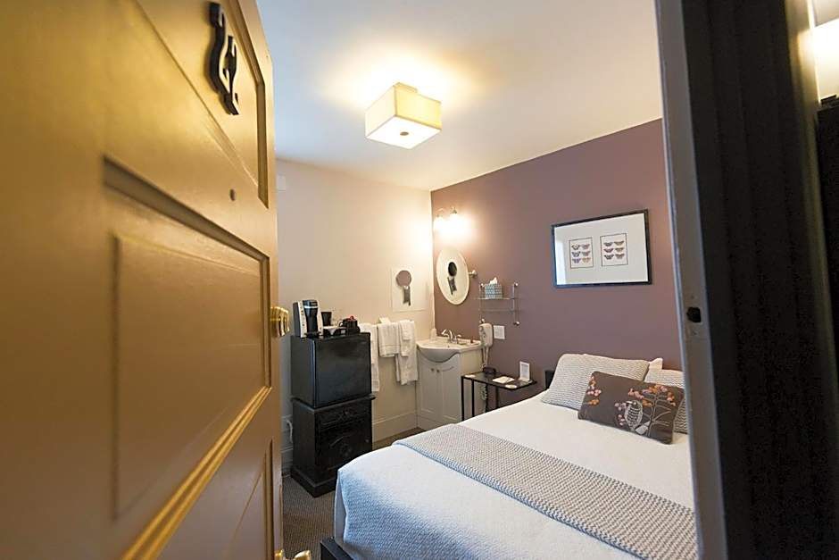 Photo 1 of 4 of Double Room 22 with Shared Bathroom