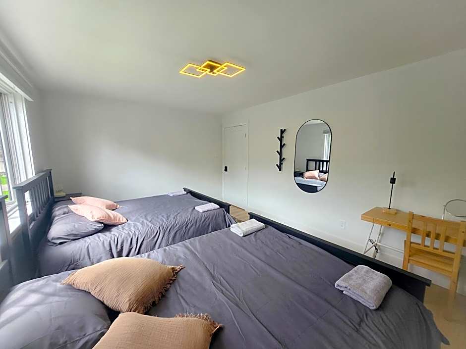 JstLikeHome - Serenity Suites & Guesthouse