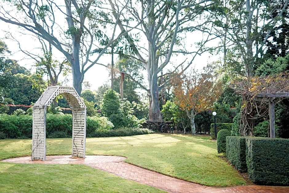 Shambala Estate Cottages