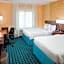 Fairfield Inn & Suites by Marriott Houston Pasadena