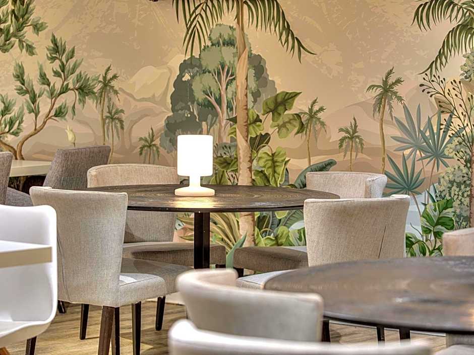 ibis Styles Saint Julien en Genevois Vitam