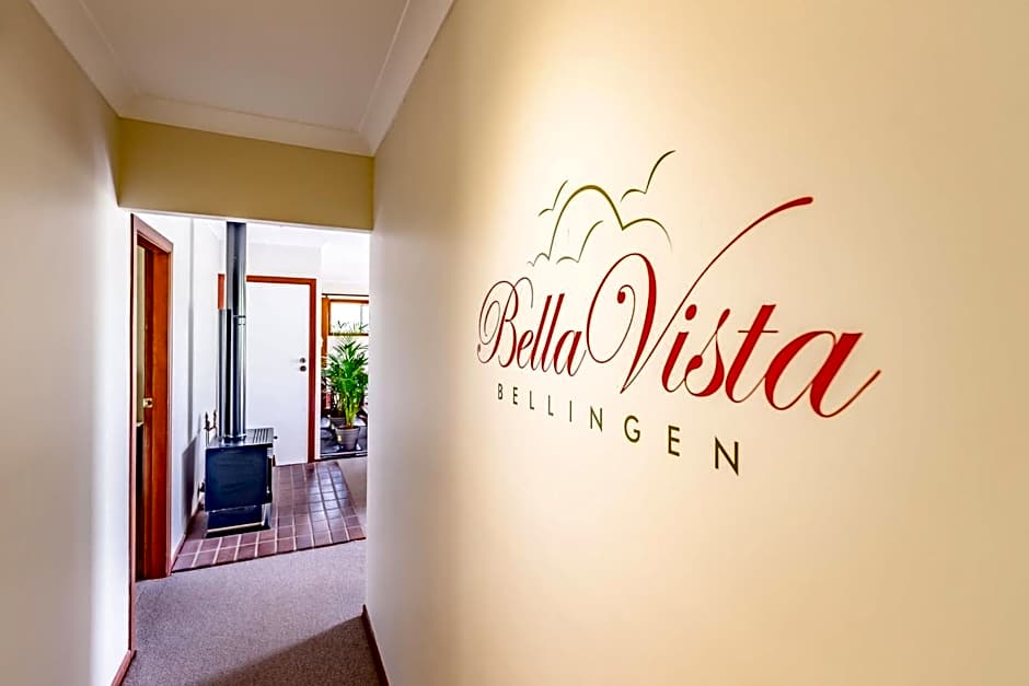 Bella Vista Bellingen