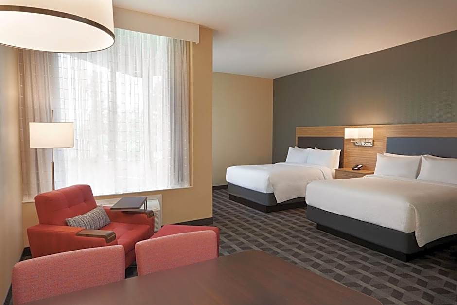 TownePlace Suites by Marriott Toronto Oakville