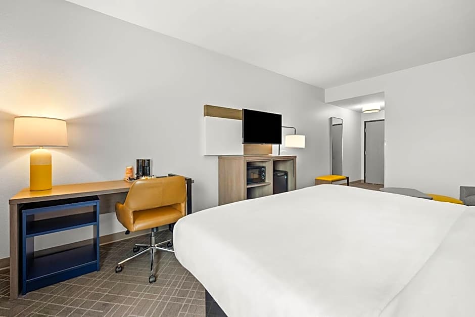 Comfort Inn Willow Springs