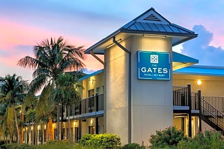 Gates Hotel Key West