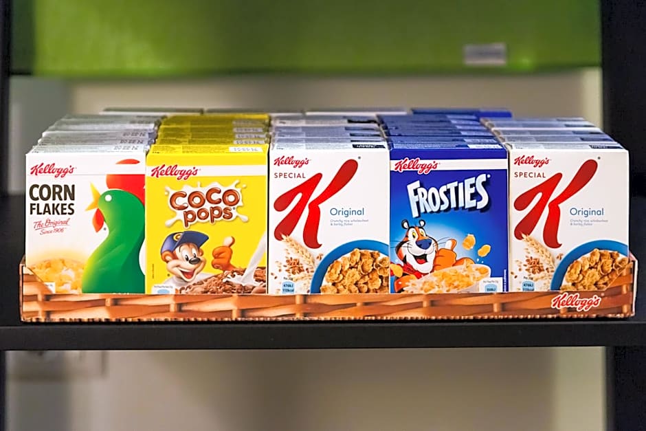 2 Passi Al Colosseo B&B