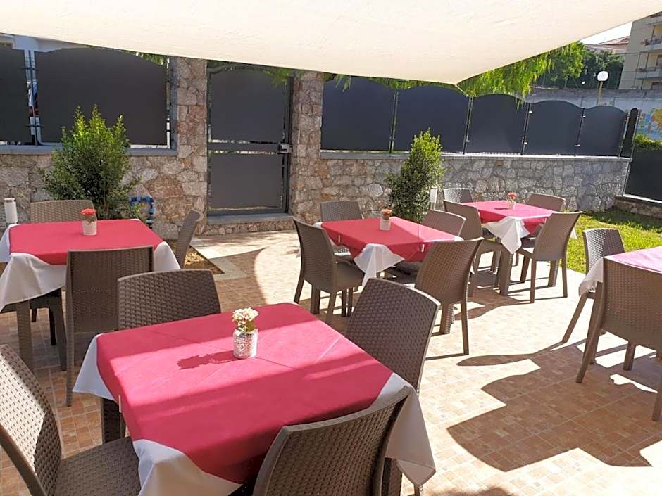 B&B Villa Chiara - Bed And Breakfast