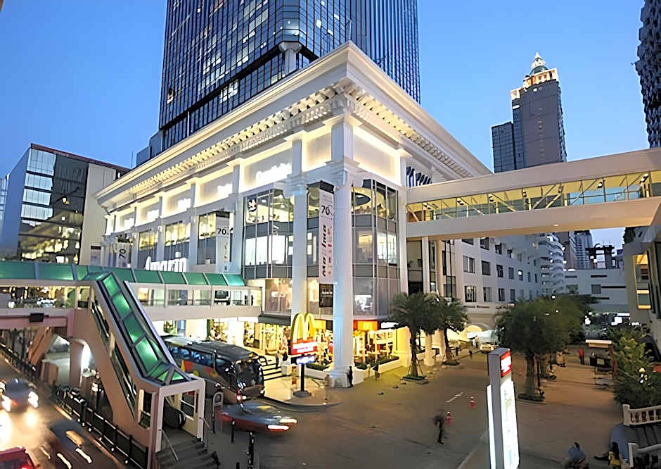 On 8 Sukhumvit Nana Bangkok by Compass Hospitality