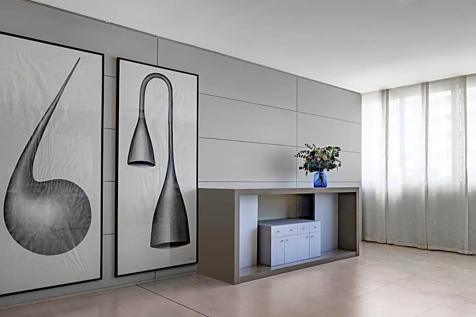 AC Hotel by Marriott Valencia