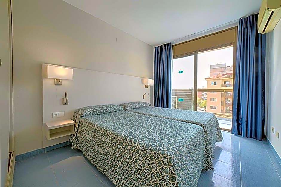 Aparthotel Olimar II