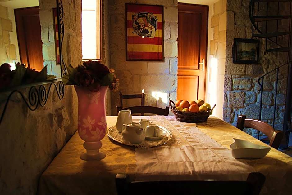 B&B Demetra Appartamenti