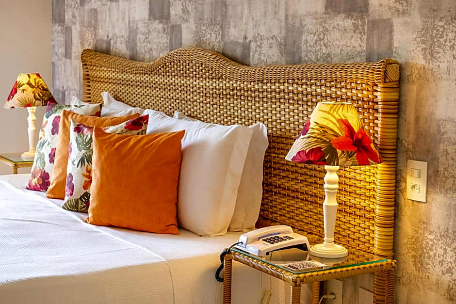 Bahiamarela Boutique Hotel & SPA