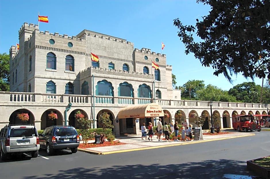 Holiday Inn Express and Suites Saint Augustine North By IHG