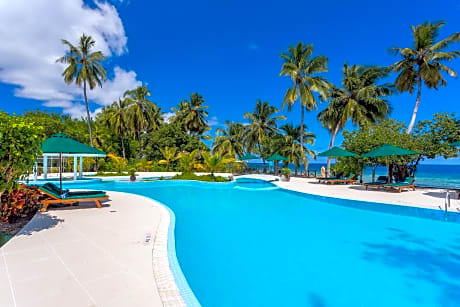 Equator Village Resort